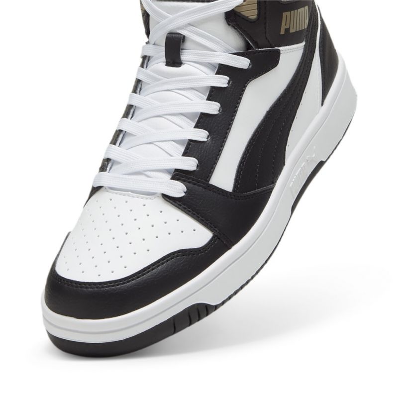 Puma Rebound v6 M 392326-22 sneakers Footwear/Lifestyle Puma