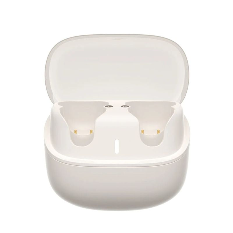 Havit TW980 Wireless TWS Headphones (Beige) In preparation Your Sports Performance