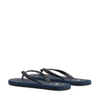 Men's flip-flops 4F M210 dark navy blue 4FWSS26FFLIM210 30S