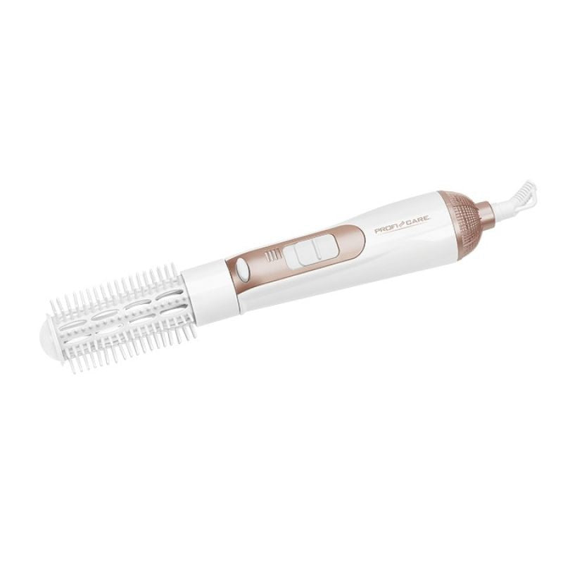PROFICARE PC-HAS 3011 WHITE curling iron/dryer AGD - Produkty/Lokówki do włosów Your Sports Performance