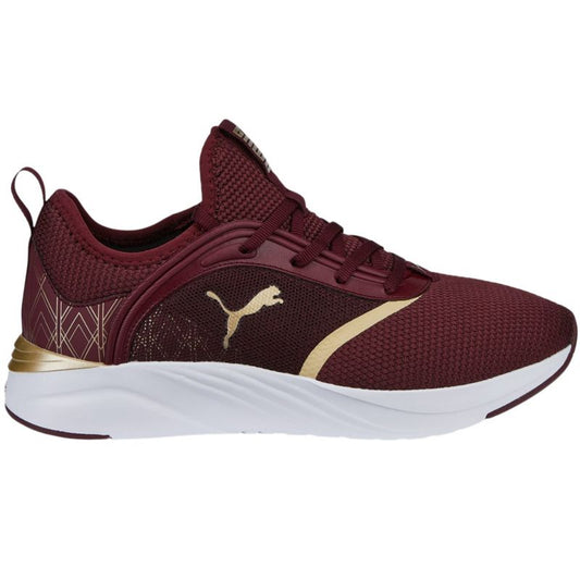 Puma Softride Ruby Deco Glam W 377052 02 running shoes Footwear/Running/Women Puma