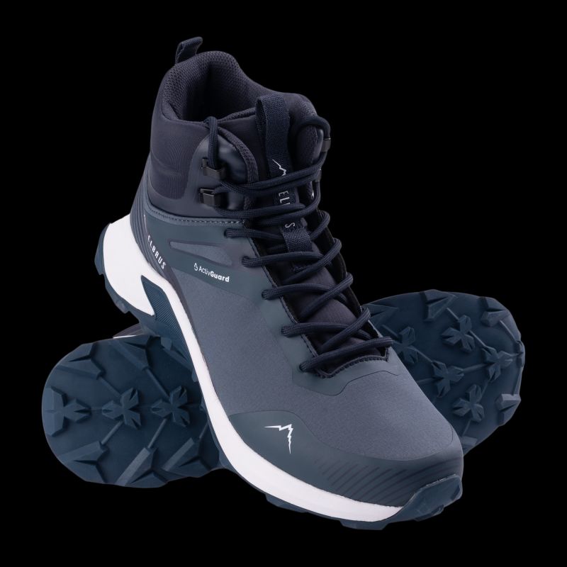 Men's BRESO MID AG Shoes In preparation Your Sports Performance