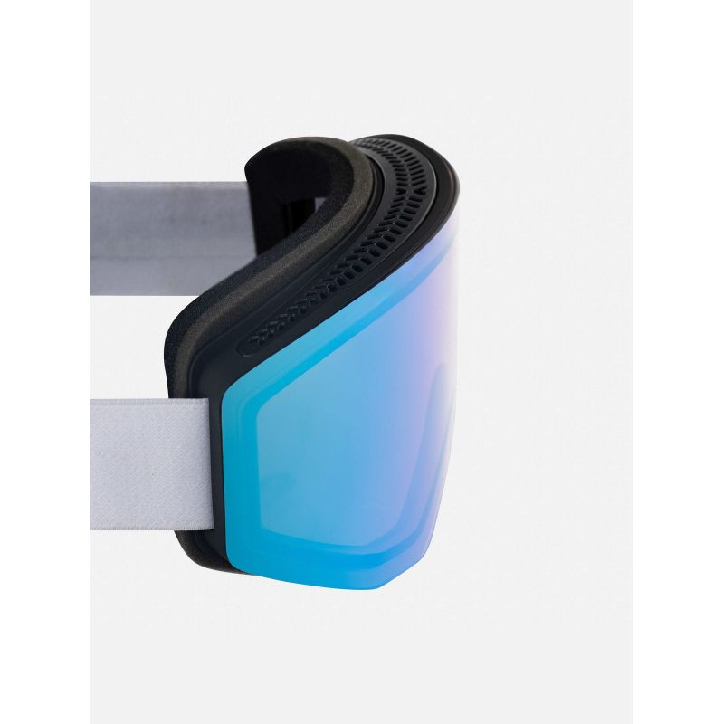 Rossignol Otava S White Goggles