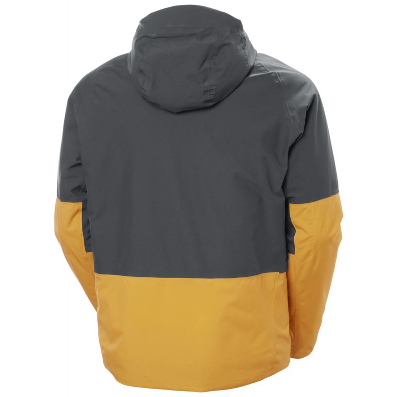 Helly Hansen Banff Insulated Jacket M 63117 328 Clothing/Outdoor/Helly Hansen Your Sports Performance