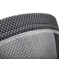 Adidas S ADSU-12521BK knee stabilizing band Accessories/Strippers, sleeves Adidas