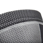 Adidas S ADSU-12521BK knee stabilizing band Accessories/Strippers, sleeves Adidas