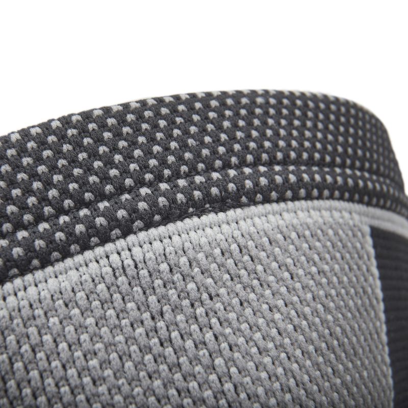 Adidas S ADSU-12521BK knee stabilizing band Accessories/Strippers, sleeves Adidas