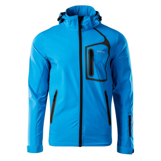 Jacket Hi-tec nils M 92800041657 Clothing/Outdoor Your Sports Performance