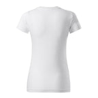 Basic T-shirt Adler W MLI-13400 Clothing/Lifestyle/T-shirts/Adler Your Sports Performance