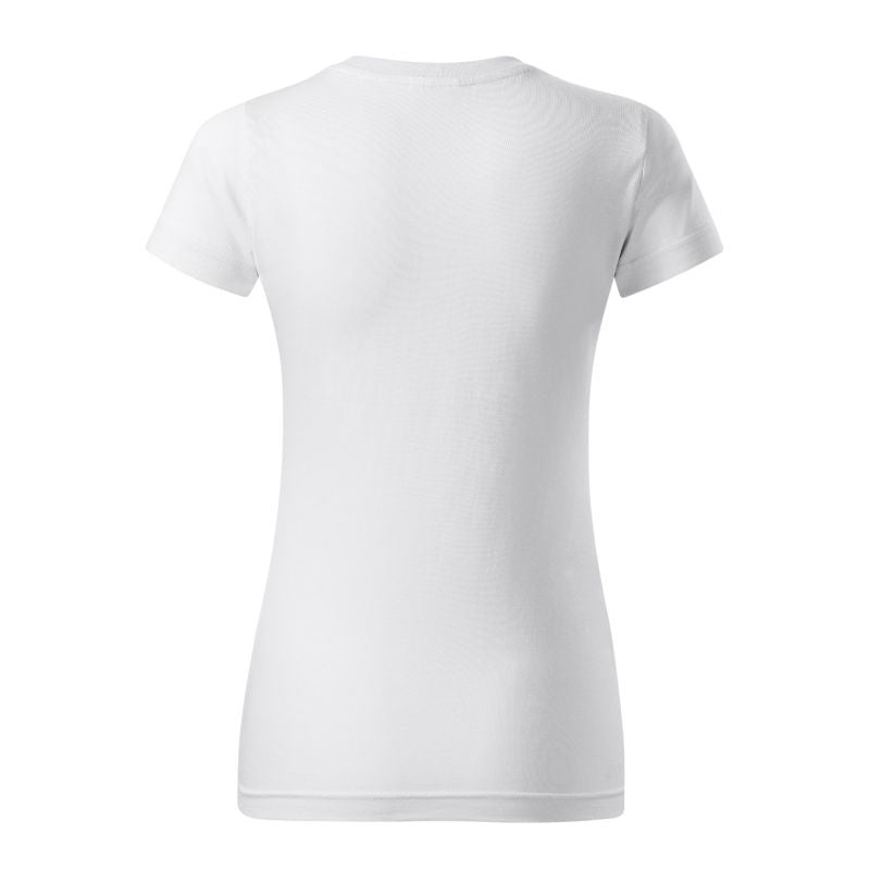 Basic T-shirt Adler W MLI-13400 Clothing/Lifestyle/T-shirts/Adler Your Sports Performance