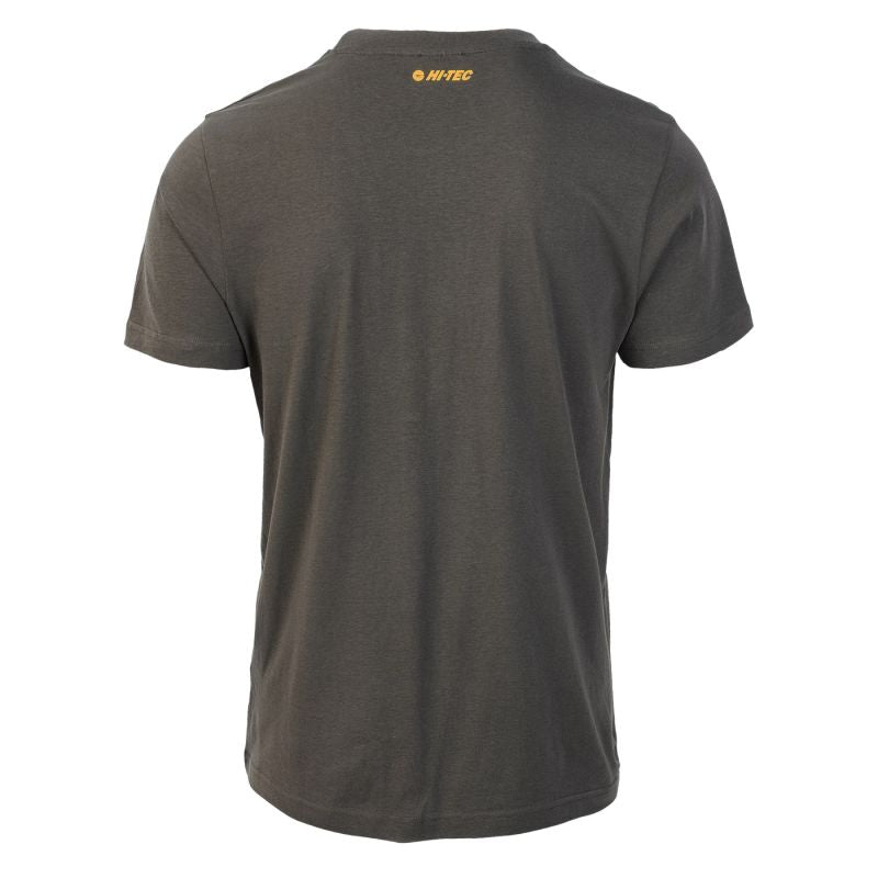 Men's Short Sleeve T-Shirt NOLE In preparation Your Sports Performance