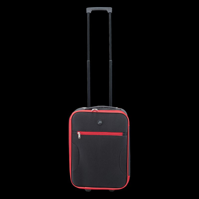 Soft suitcase Martes Romania S 92800651073 Martes