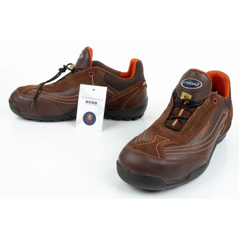 Lavoro 292 ESD U shoes 1259.42 Footwear/Outdoor/Lavoro Your Sports Performance