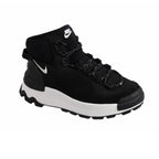 Nike Classic City Boot Women's Black Sneakers - DQ5601-001 Obuwie/Buty do koszykówki męskie/Nike Your Sports Performance