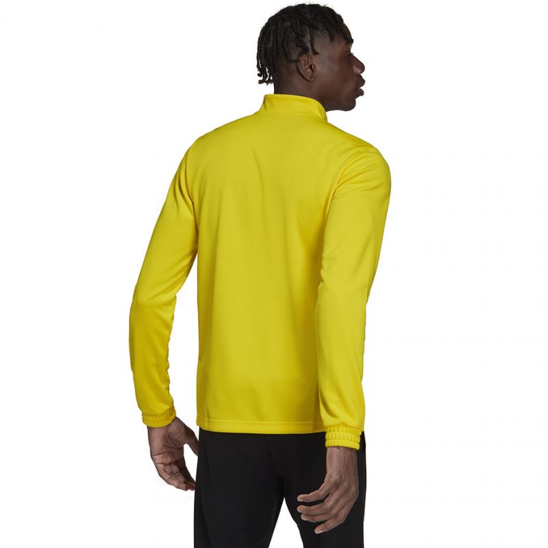 Sweatshirt adidas Entrada 22 Training Top M HI2128 Clothing/Football Adidas
