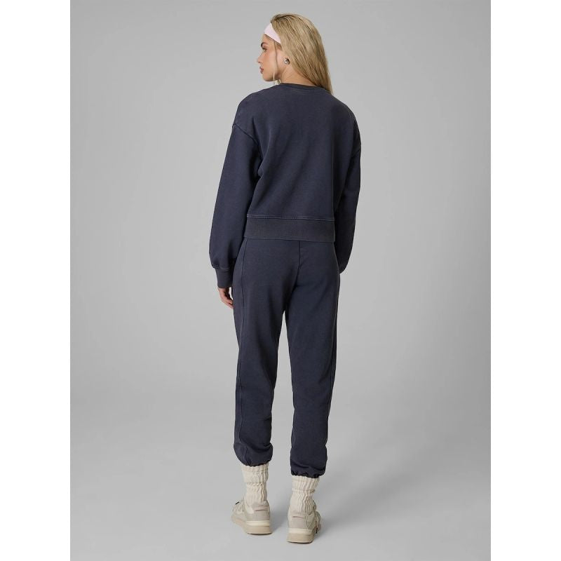 Women's jogger sweatpants 4F 4FRAW26TTROF2051-31S