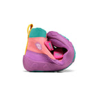 Affenzahn Friendy Owl Leather Barefoot Boots (01488-40126)