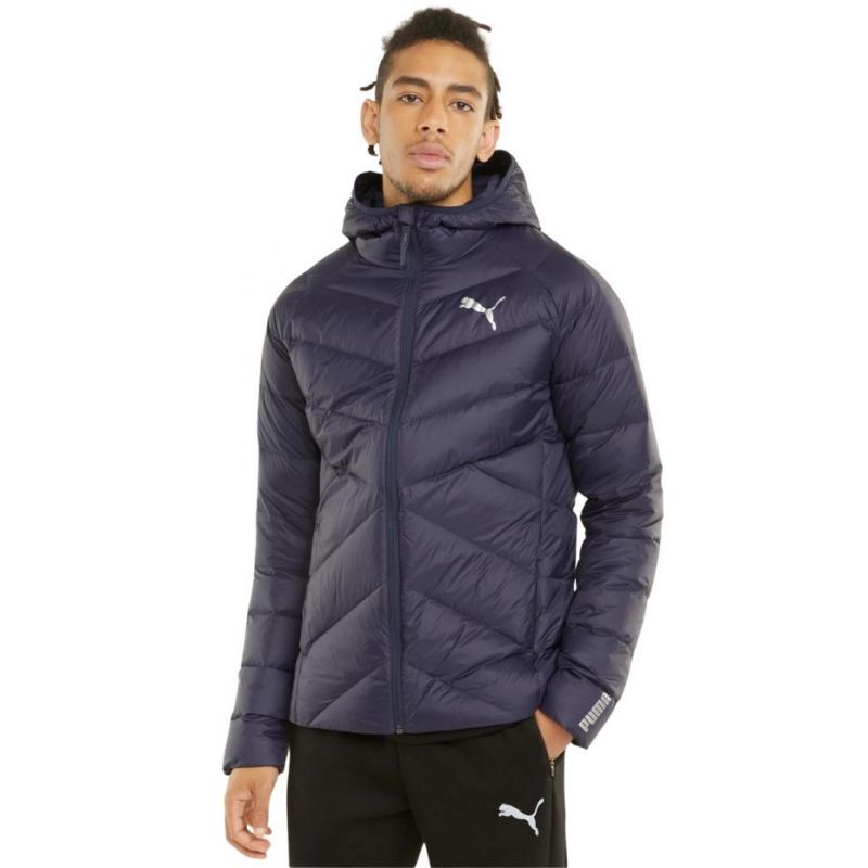Jacket Puma PerWarm packLite HD 600 Down M 587703 06 Clothing/Outdoor Puma
