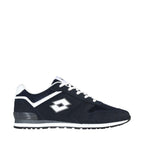 Lotto Epican shoes navy blue and white 2401850U 5910