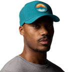 Columbia Mountaincap 3D Stretch Snap Back Hat 2105091364 Clothing/Outdoor/Czapki, szaliki, rękawiczki, maski/Columbia Your Sports Performance