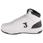 Joma C.Platea Mid Lady 2401 W CPLAMLW2401 shoes Footwear/Lifestyle/Joma Joma