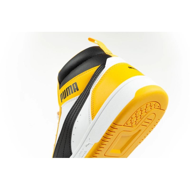 Puma Rebound v6 M shoes 392326 27 Footwear/Lifestyle Puma