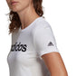 T-shirt adidas Essentials Linear W GL0768 Clothing/Training Adidas