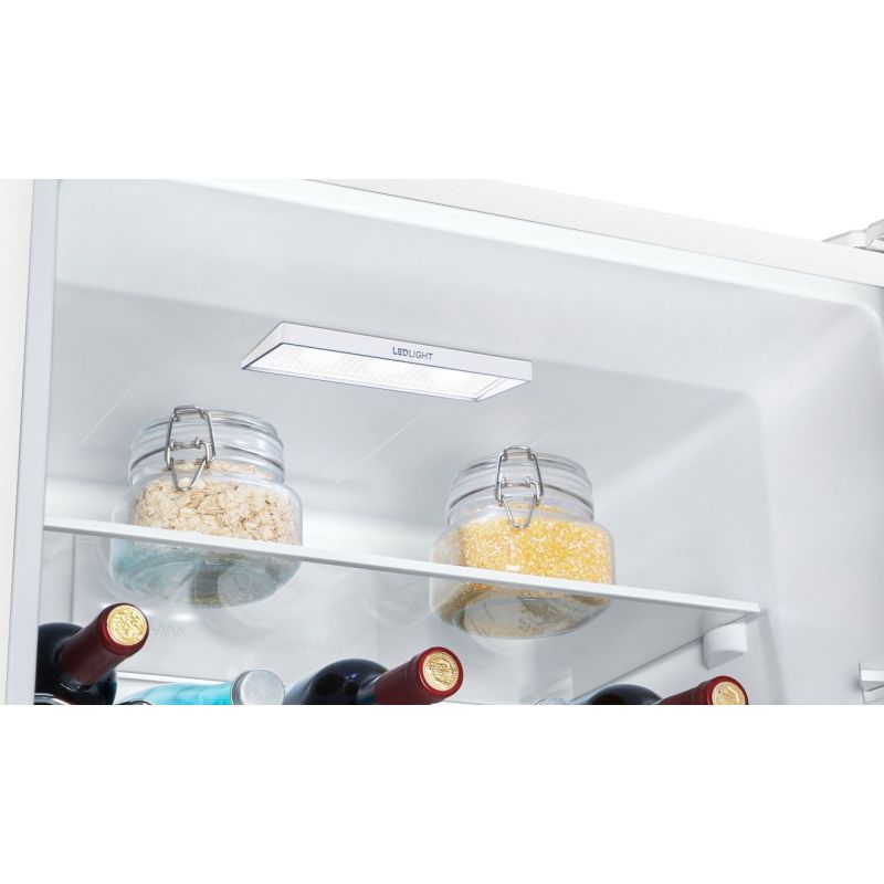 GORENJE N619EAW4 fridge-freezer AGD - Produkty/Lodówki wolnostojące Your Sports Performance