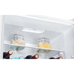 GORENJE N619EAW4 fridge-freezer AGD - Produkty/Lodówki wolnostojące Your Sports Performance