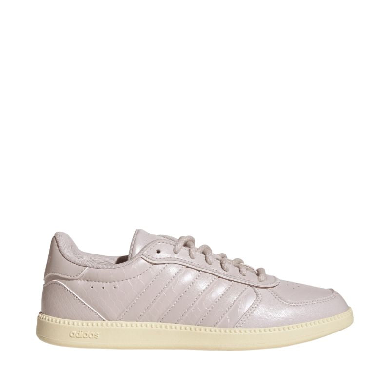 adidas Breaknet Sleek women’s shoes light pink IH1383