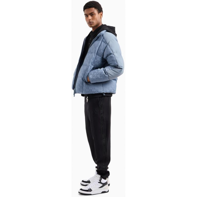 Armani Exchange Pants M 6DZPLC-ZJNNZ-1200 Clothing/Lifestyle/Trousers, shorts/Armani Exchange Your Sports Performance