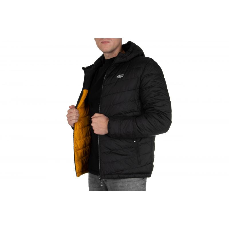 Jacket 4F M434 M 4FWAW23TDJAM434 Clothing/Outdoor 4F