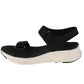 Skechers Arch Fit-Touristy 119247-BLK Black 36 In preparation Your Sports Performance