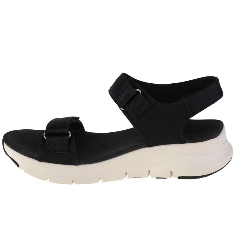 Skechers Arch Fit-Touristy 119247-BLK Black 36 In preparation Your Sports Performance