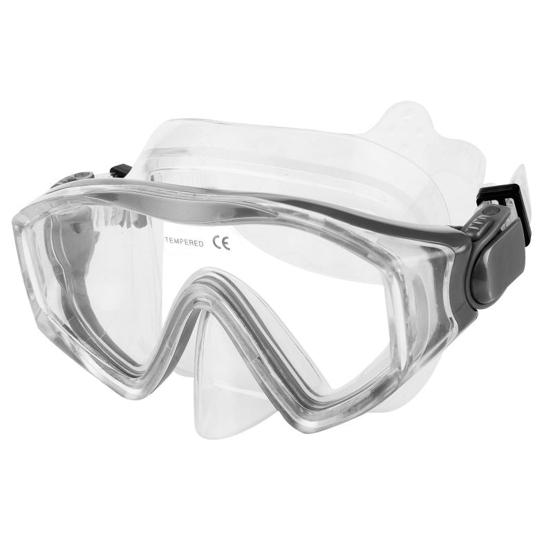 Spokey Certa 928105 panoramic diving mask Accessories/Swimming accessories Your Sports Performance