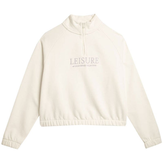 Sweatshirt 4F F0718 W 4FAW23TSWSF0718 12S Clothing/Lifestyle/4F 4F