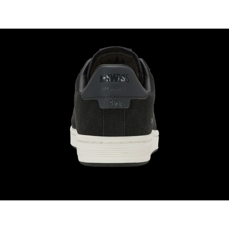 K-Swiss LOZAN KLUB SDE shoes (07262-027-M) K- Swiss
