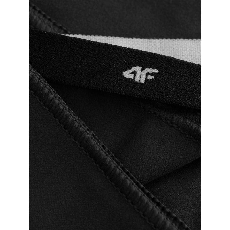Quick-drying sports towel L (80 x 130 cm) 4F 4FWMM00ATOWU065-20S 4f