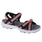 Sandals CMP Almaak Hiking Sandal W 38Q9946-27NL Footwear/Outdoor Your Sports Performance