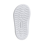 Adidas Streettalk white kids' shoes JQ6145