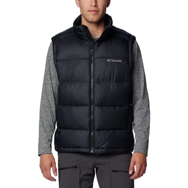 Columbia Pike Lake II Vest M 2050951012 Clothing/Outdoor/Columbia Your Sports Performance