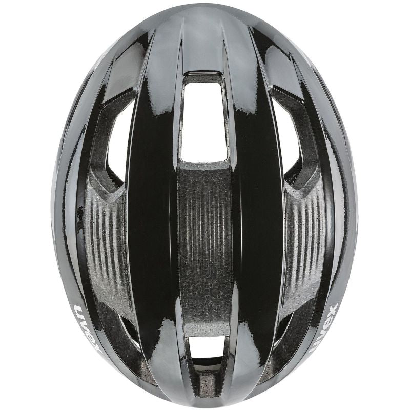 Uvex Rise 41/2/055/01 bicycle helmet Uvex
