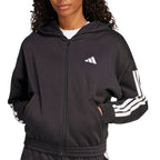 adidas Energize women’s tracksuit black JF3388