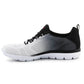 Skechers SUMMITS-BRIGHT W 149536-BKW shoes Footwear/Lifestyle/Skechers Skechers