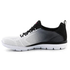 Skechers SUMMITS-BRIGHT W 149536-BKW shoes Footwear/Lifestyle/Skechers Skechers