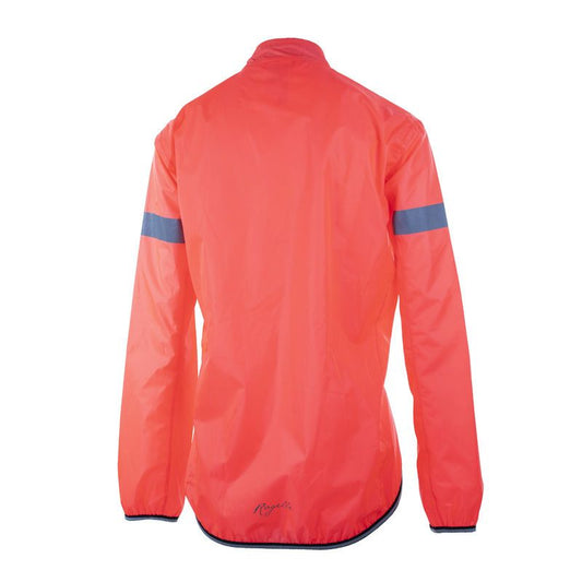 Rogelli women's jacket PROTECT coral 2XL Clothing Your Sports Performance