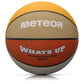 Meteor What's up 6 basketball ball 16799 size 6 Accessories/Balls/Basketball Your Sports Performance