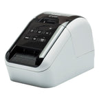Brother QL-810WC Direct Thermal Label Printer Color 300 x 300 DPI 176 mm/s Wired and Wireless DK Wi-Fi Company and Office/Office and advertising Your Sports Performance