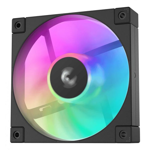 Deepcool R-FD12-BKAPN3-G ARGB-3 IN 1 Performance 120mm Fan Black 3-Pack Chłodzenie/Chłodzenie - wentylatory Your Sports Performance
