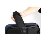 XD DESIGN ANTI-THEFT BACKPACK BOBBY BIZZ 2.0 NAVY P/N: P705.925 Bagaż/Plecaki Your Sports Performance
